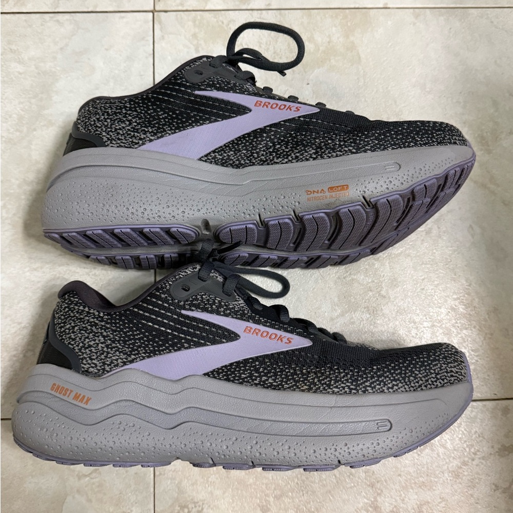 Brooks Ghost 2 Max - image 2
